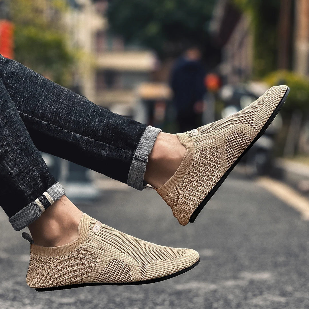 Corus Mesh Loafer