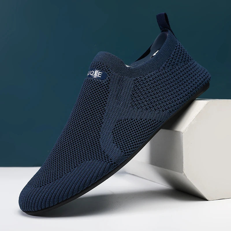 Corus Mesh Loafer