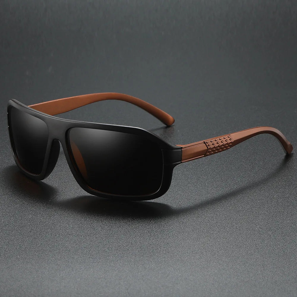 Drayton Polarized Shades