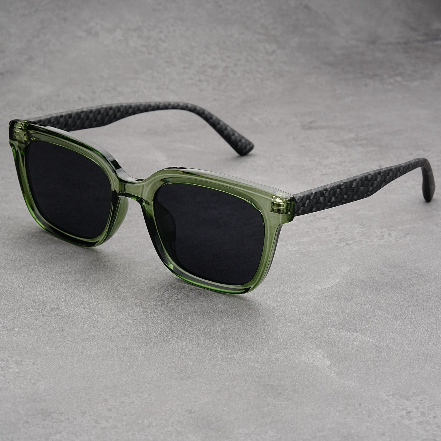 Driftweave Square Shades