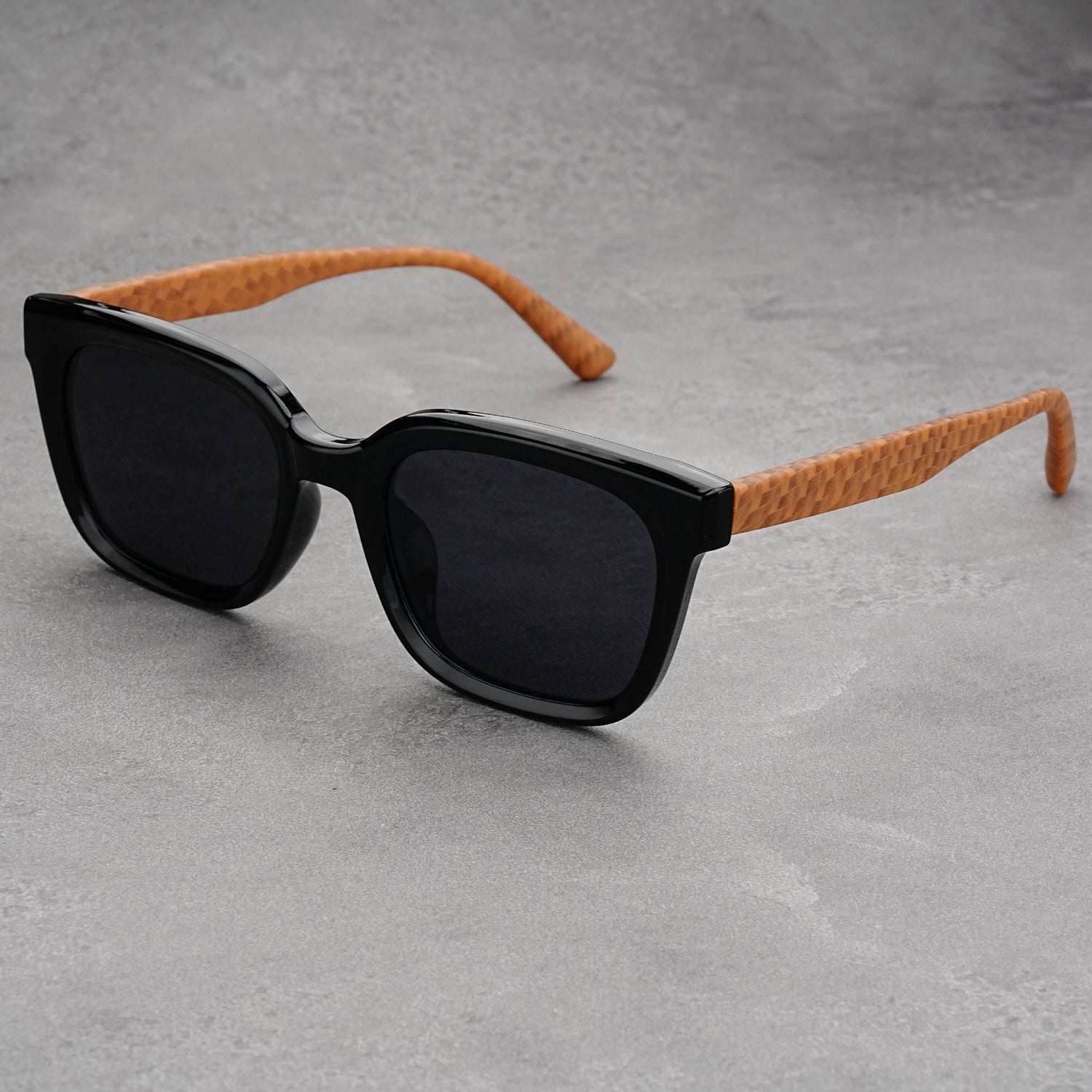 Driftweave Square Shades