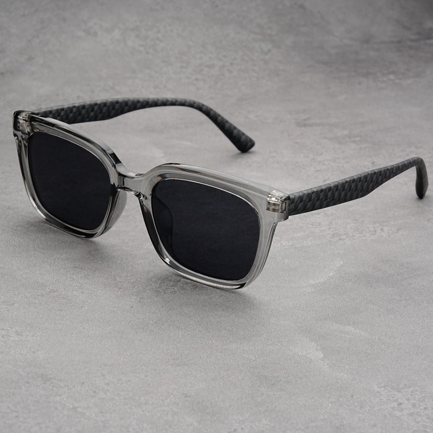 Driftweave Square Shades