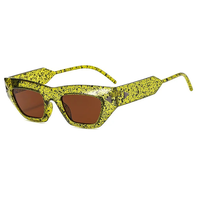 Eclipse Runway Sunglasses