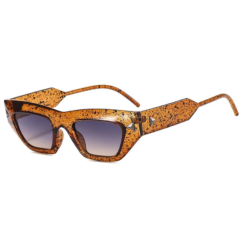 Eclipse Runway Sunglasses