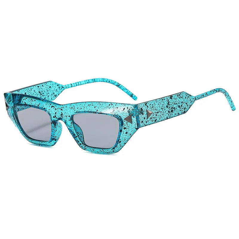 Eclipse Runway Sunglasses
