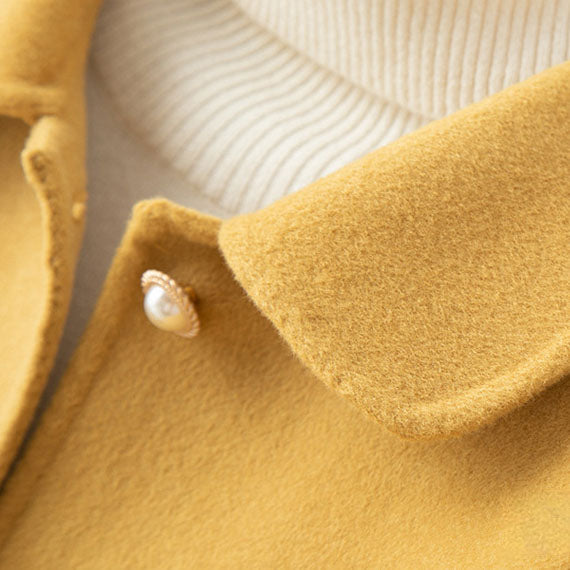 Fioren Cashmere Jacket
