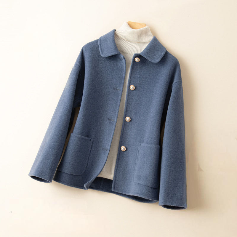 Fioren Cashmere Jacket