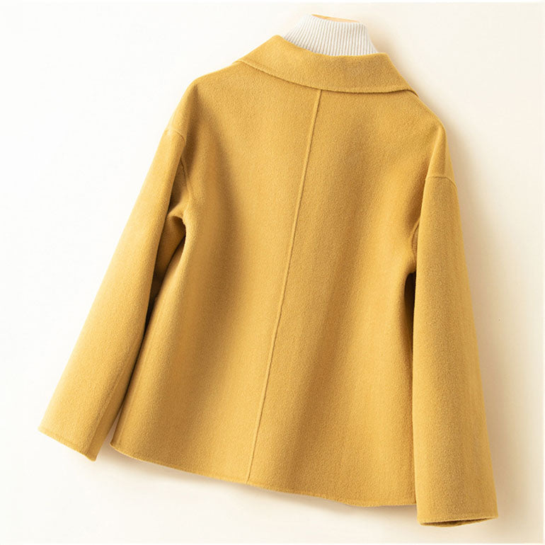 Fioren Cashmere Jacket