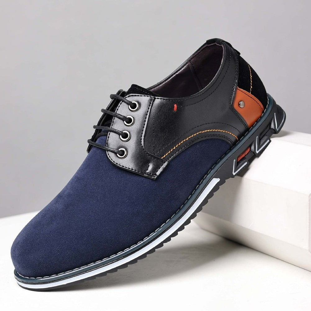 Ford Shoes