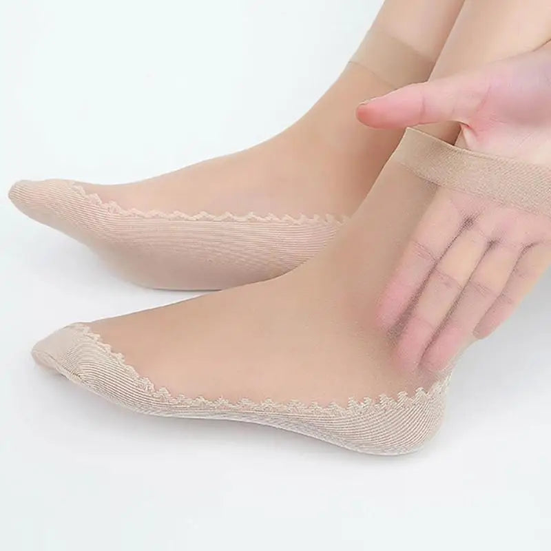 Drisole Sweat Absorbing Socks