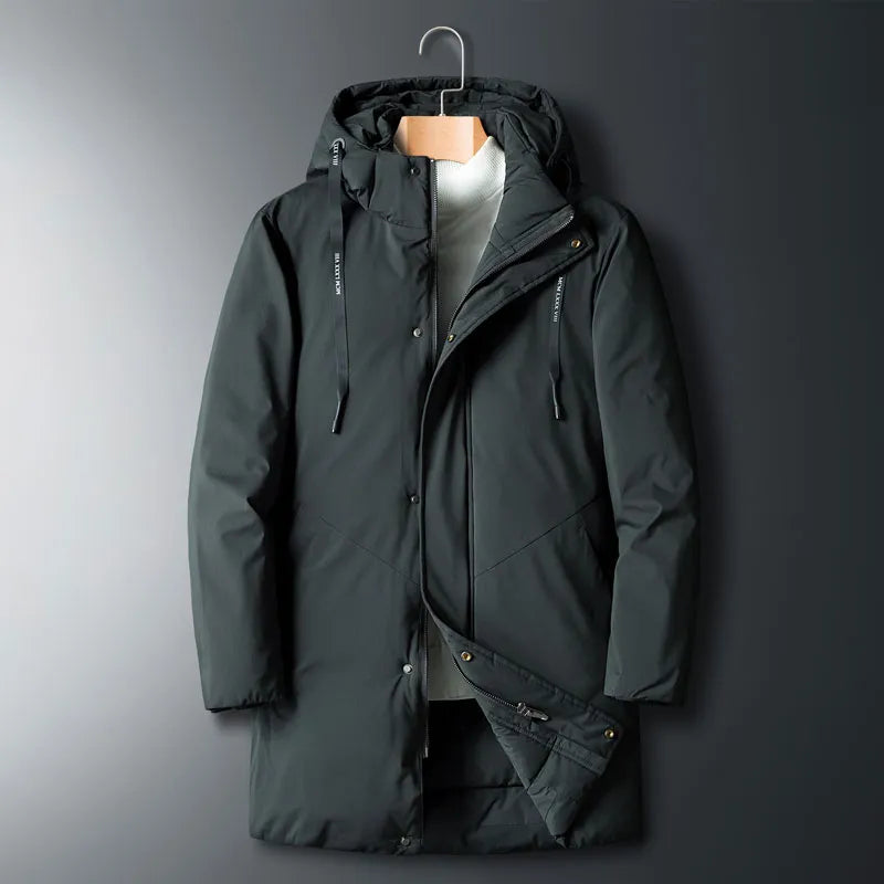 Selwyn Winter Jacket