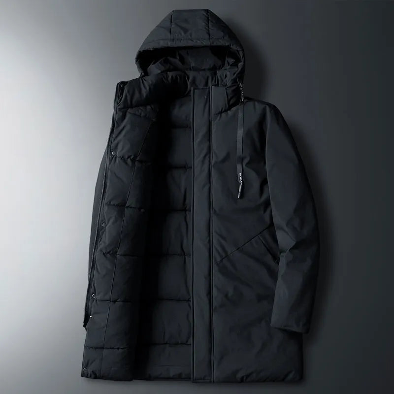 Selwyn Winter Jacket