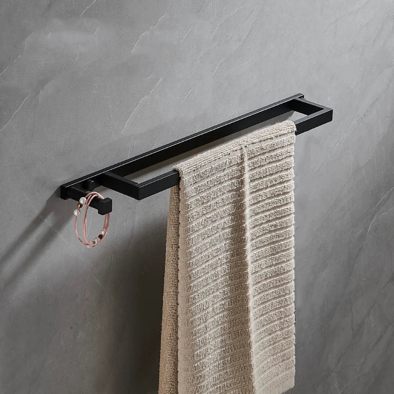 Nyrol Towel Rack