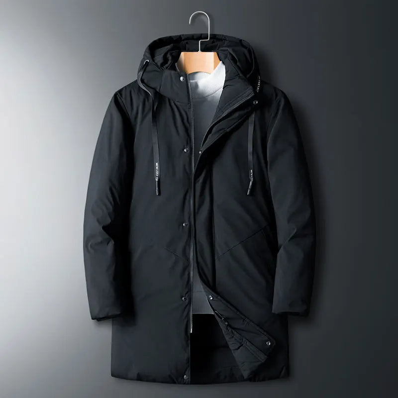 Selwyn Winter Jacket