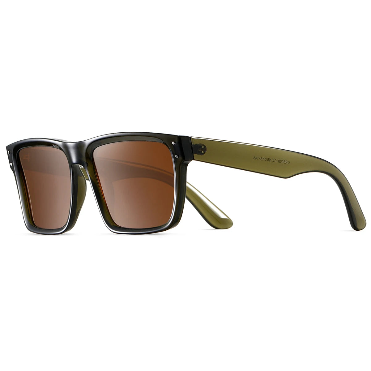 Halden Square Frames