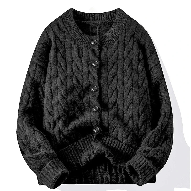 Arley Cotton Cardigan