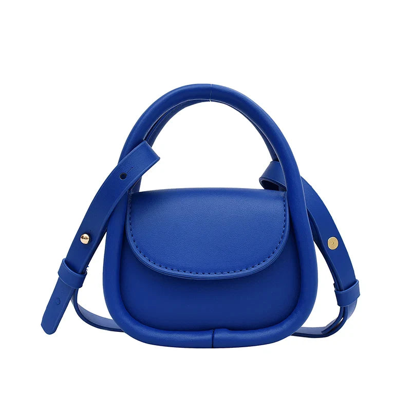 Mono Crossbody Bag