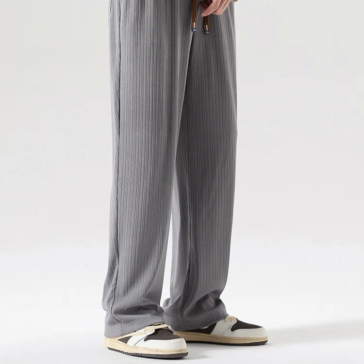 Hype Tapered Pants