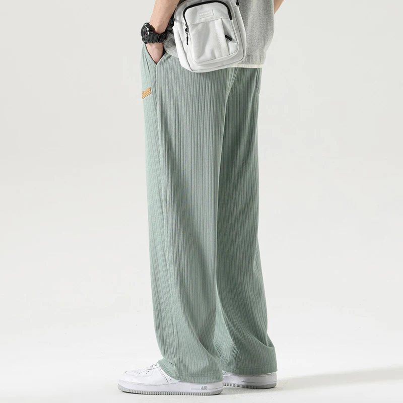Hype Tapered Pants