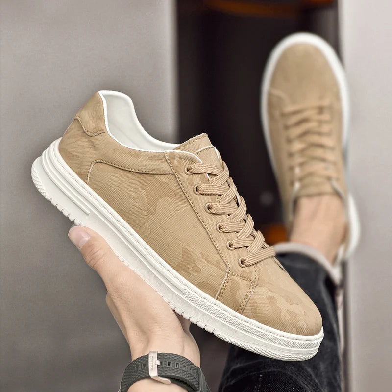 Jude Sneakers