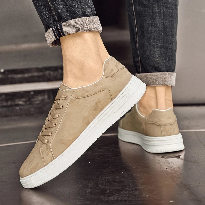 Jude Sneakers