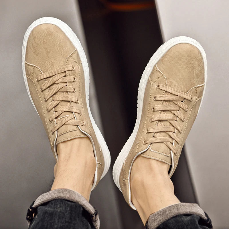 Jude Sneakers