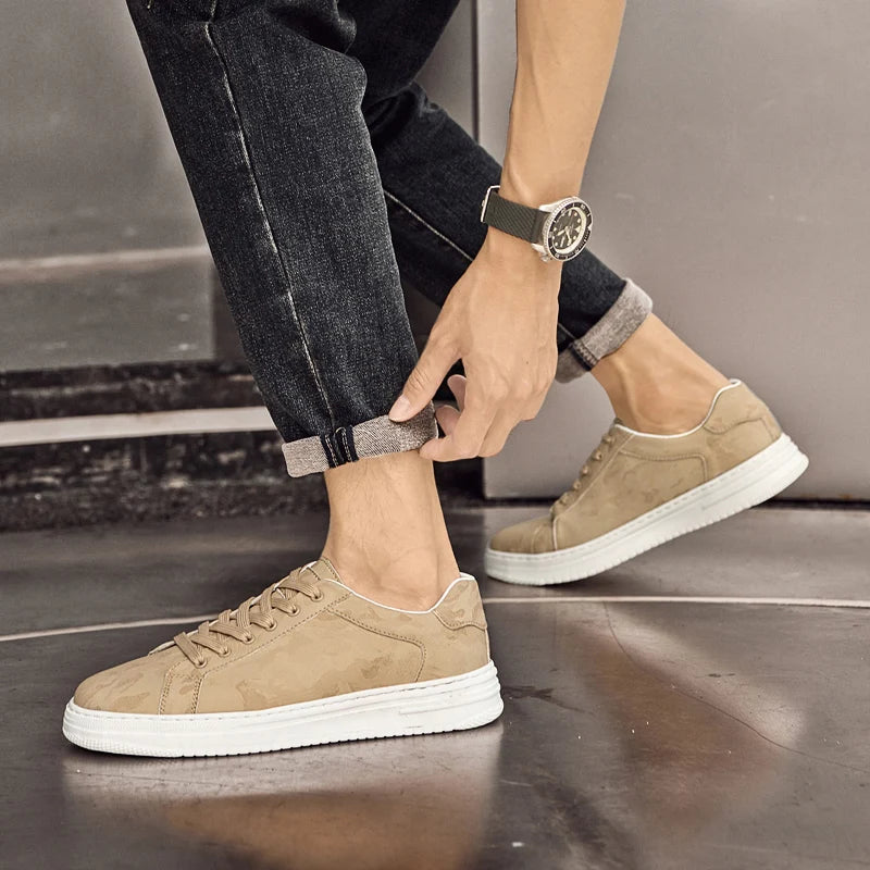 Jude Sneakers