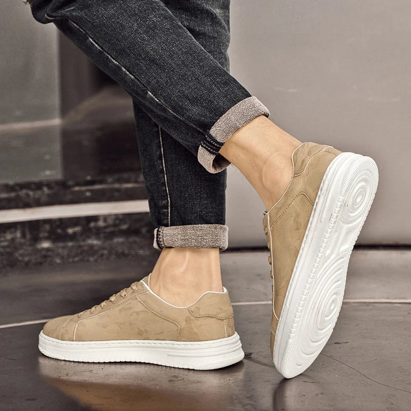 Jude Sneakers