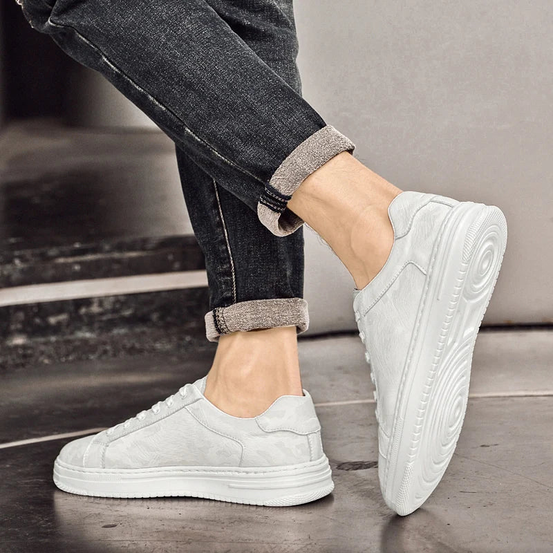 Jude Sneakers