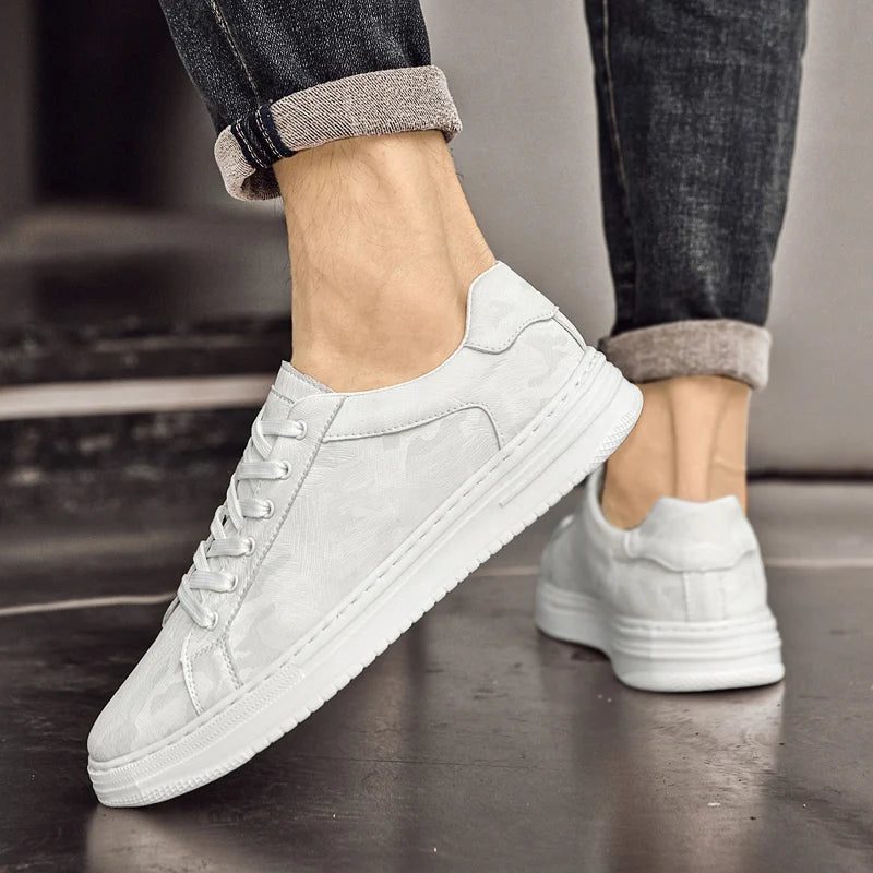 Jude Sneakers