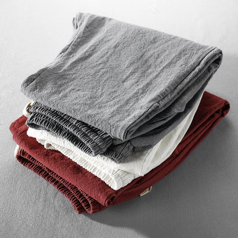 Kairo™ Linen Trousers
