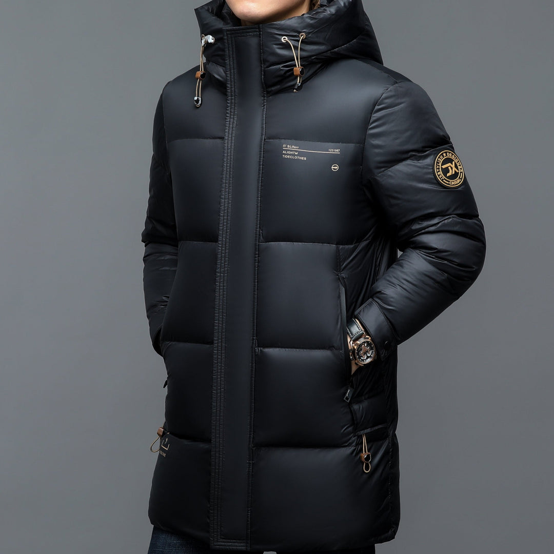 Keystone – Waterproof Parka