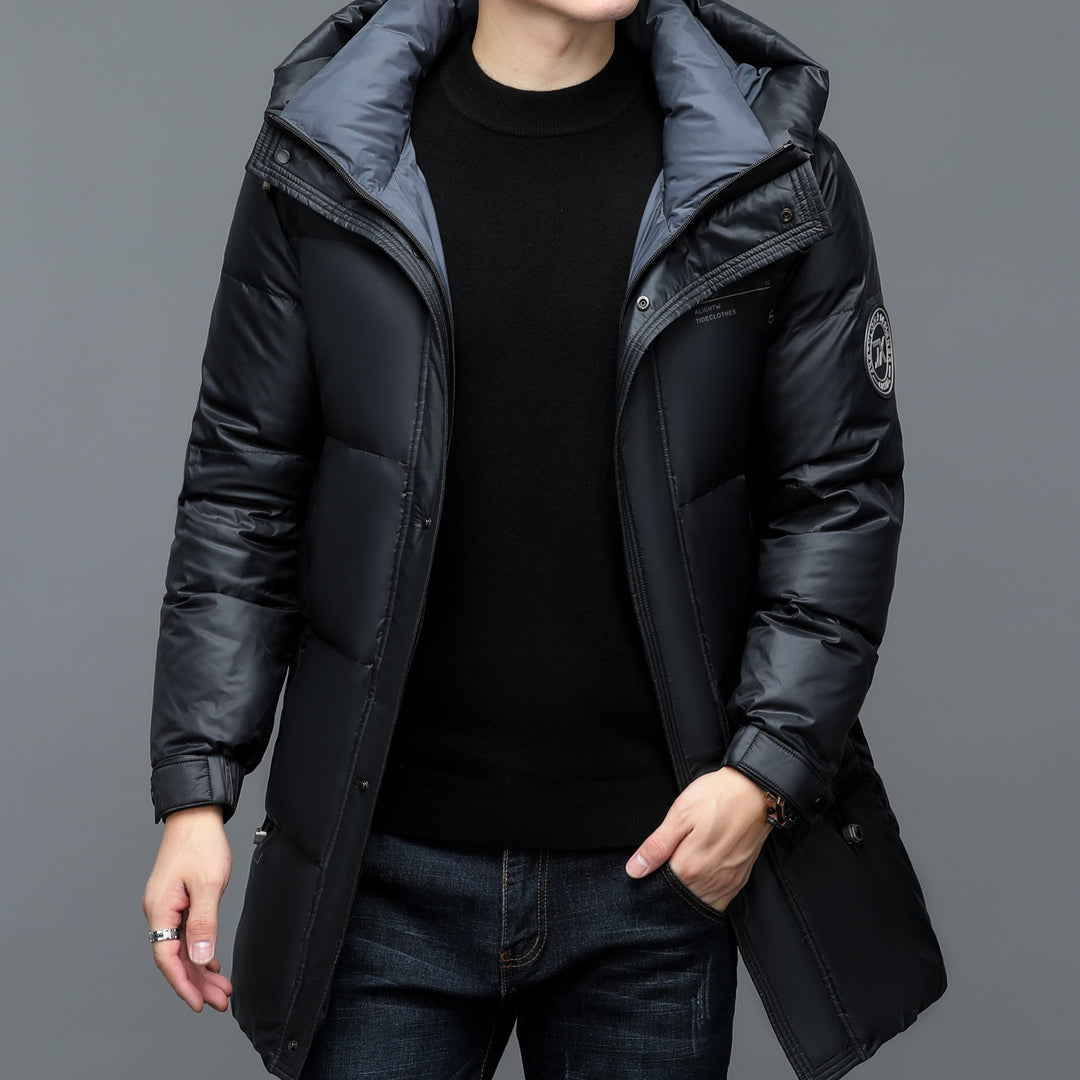 Keystone – Waterproof Parka