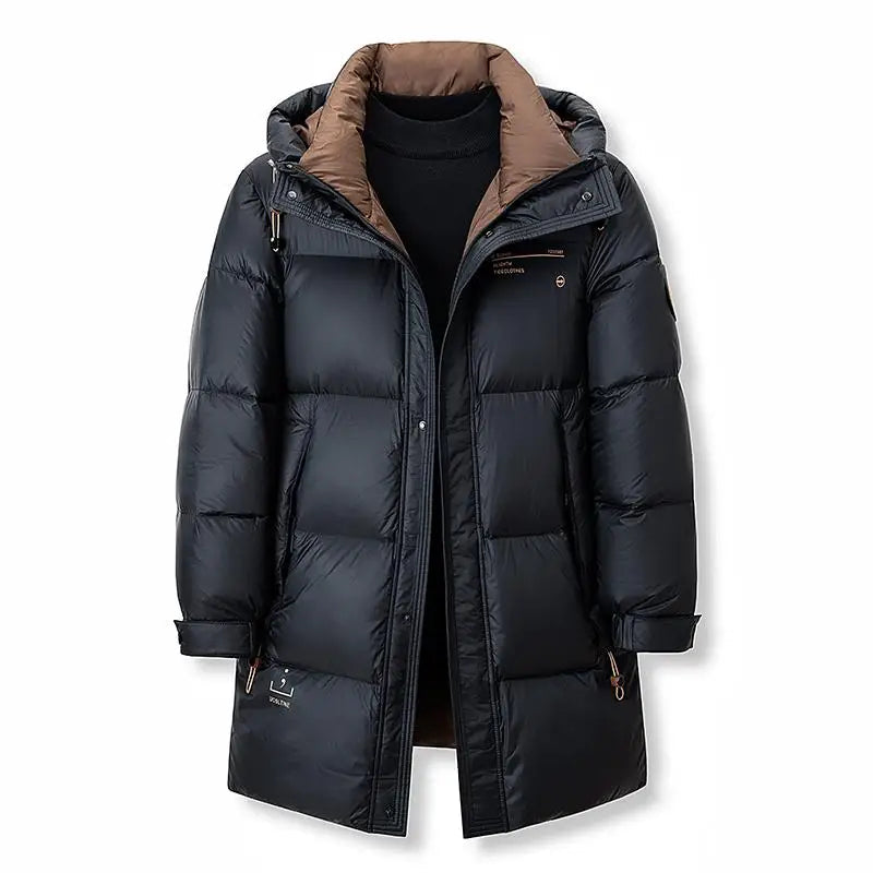 Keystone – Waterproof Parka