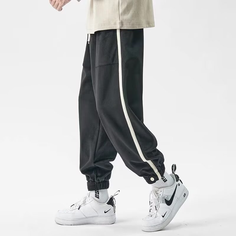 Kinetic Flow Joggers