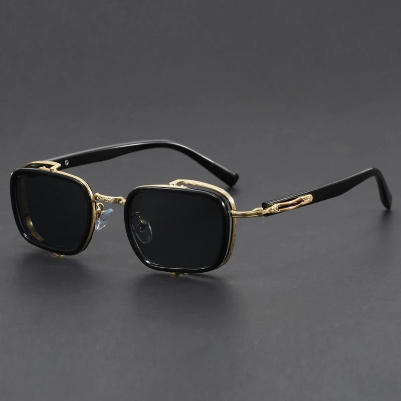Lucien Retro Shades