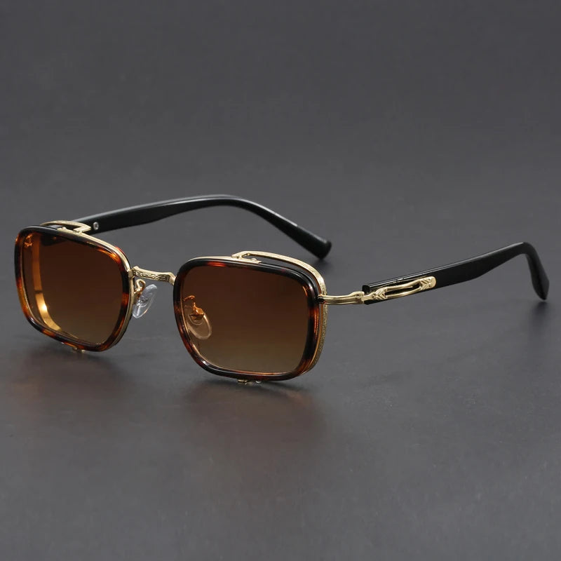 Lucien Retro Shades