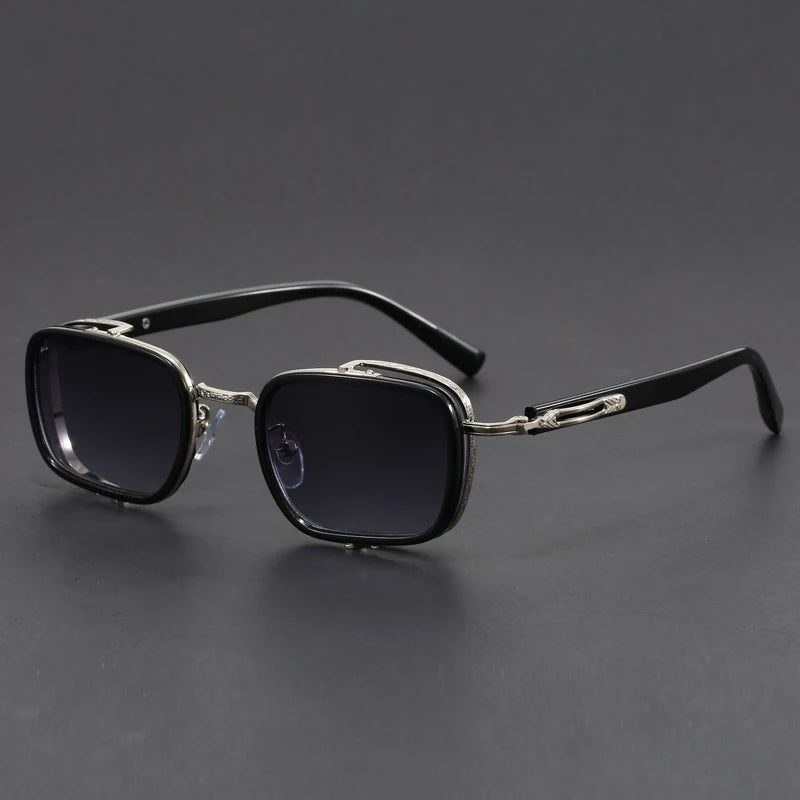 Lucien Retro Shades