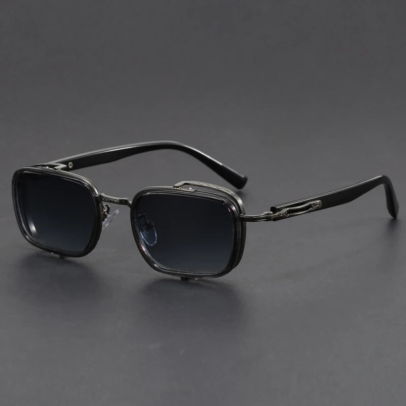 Lucien Retro Shades