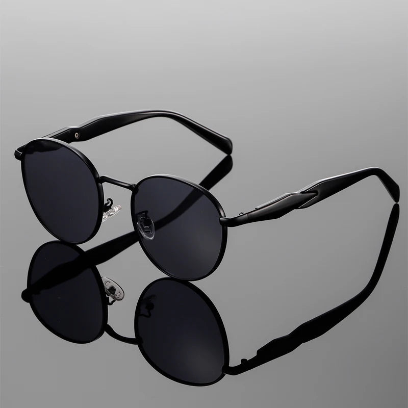 LunaLift Dual-Lens Shades