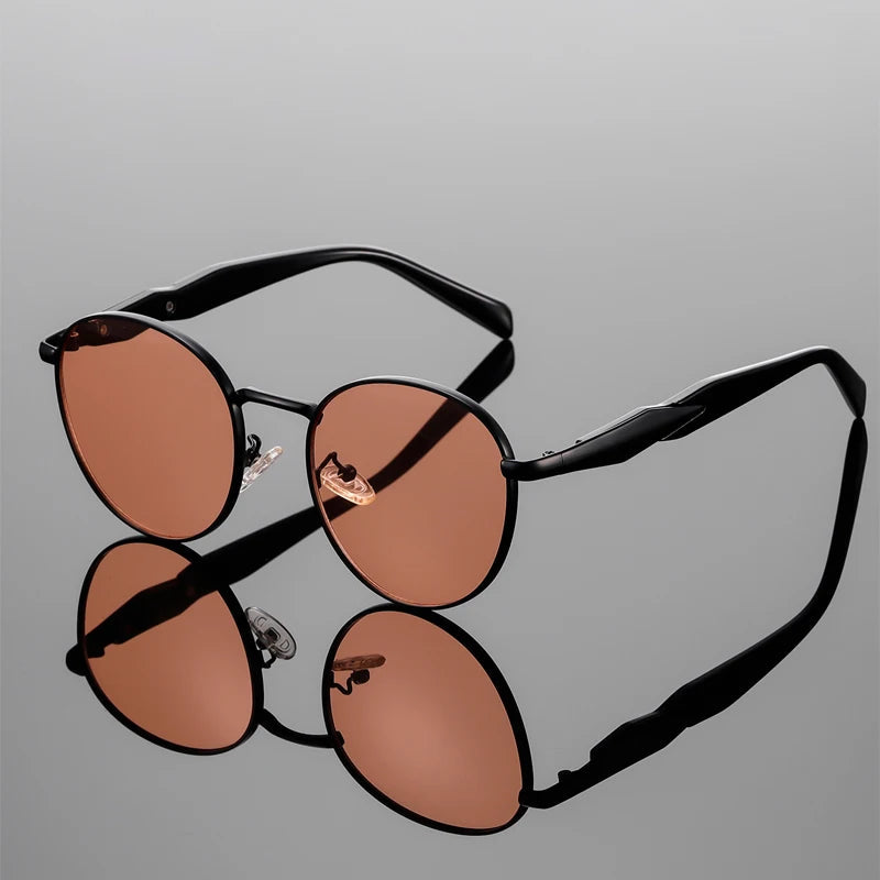 LunaLift Dual-Lens Shades