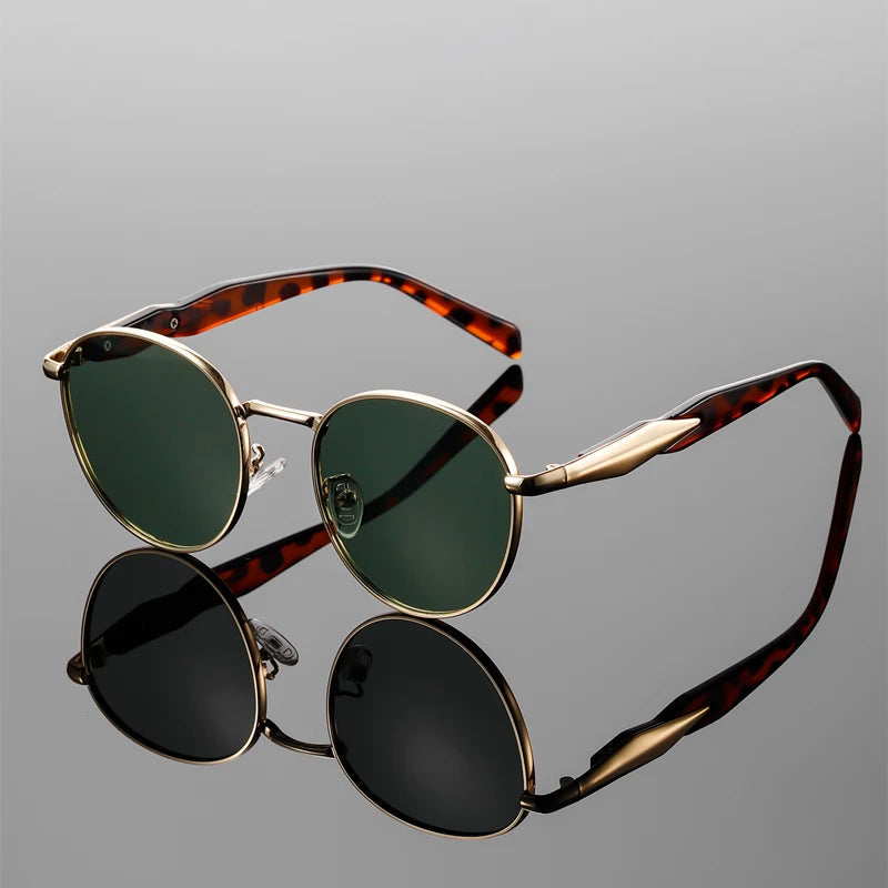 LunaLift Dual-Lens Shades