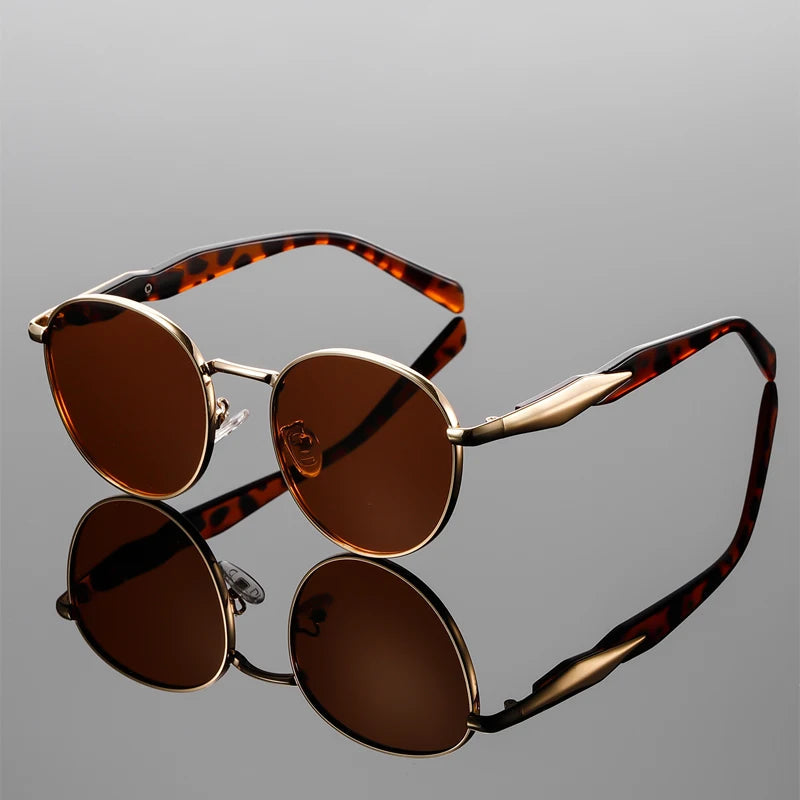LunaLift Dual-Lens Shades