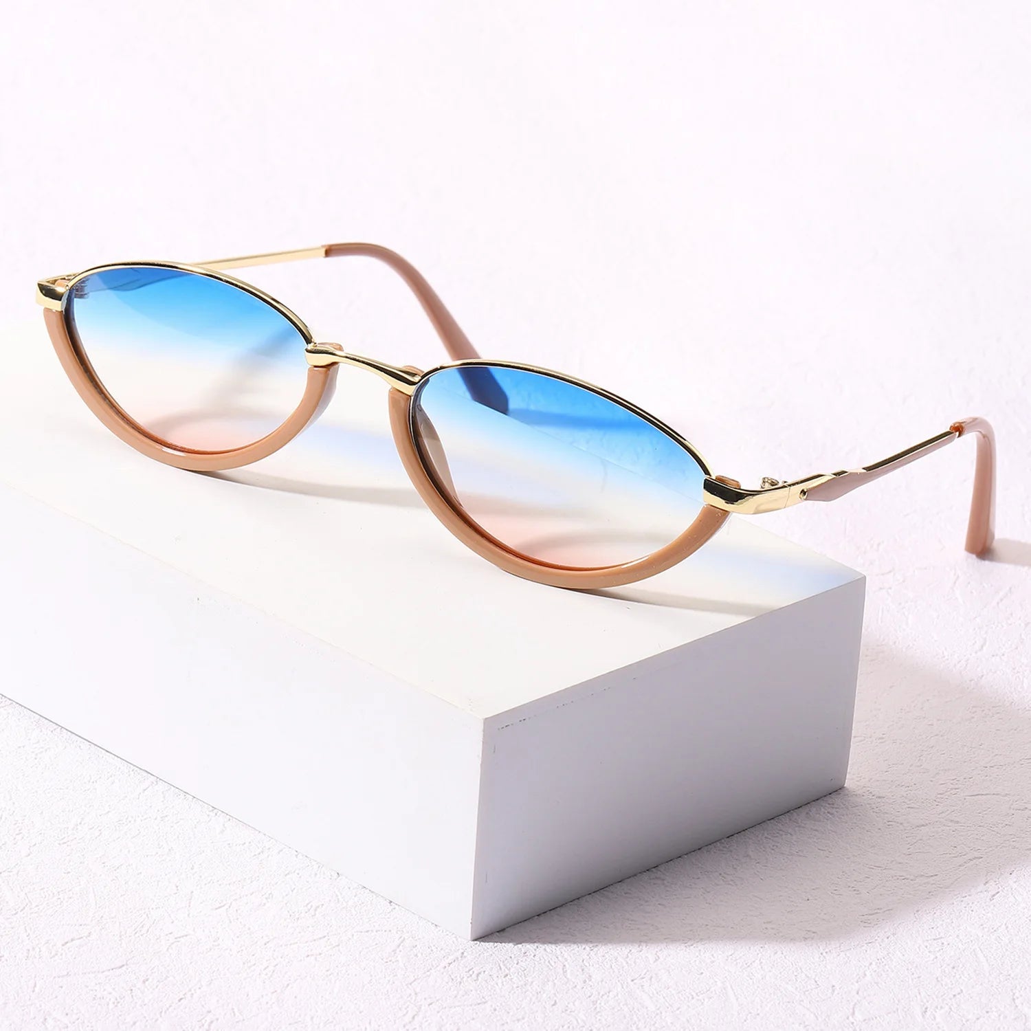 Luna Edge Sunglasses