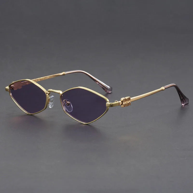 Luna Luxe Microframe Shades
