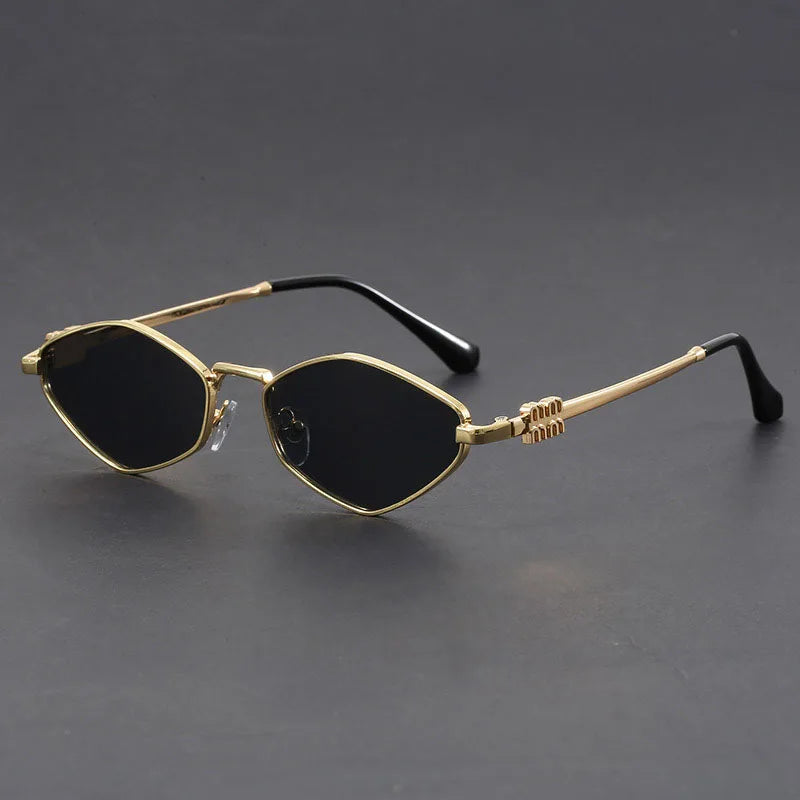 Luna Luxe Microframe Shades
