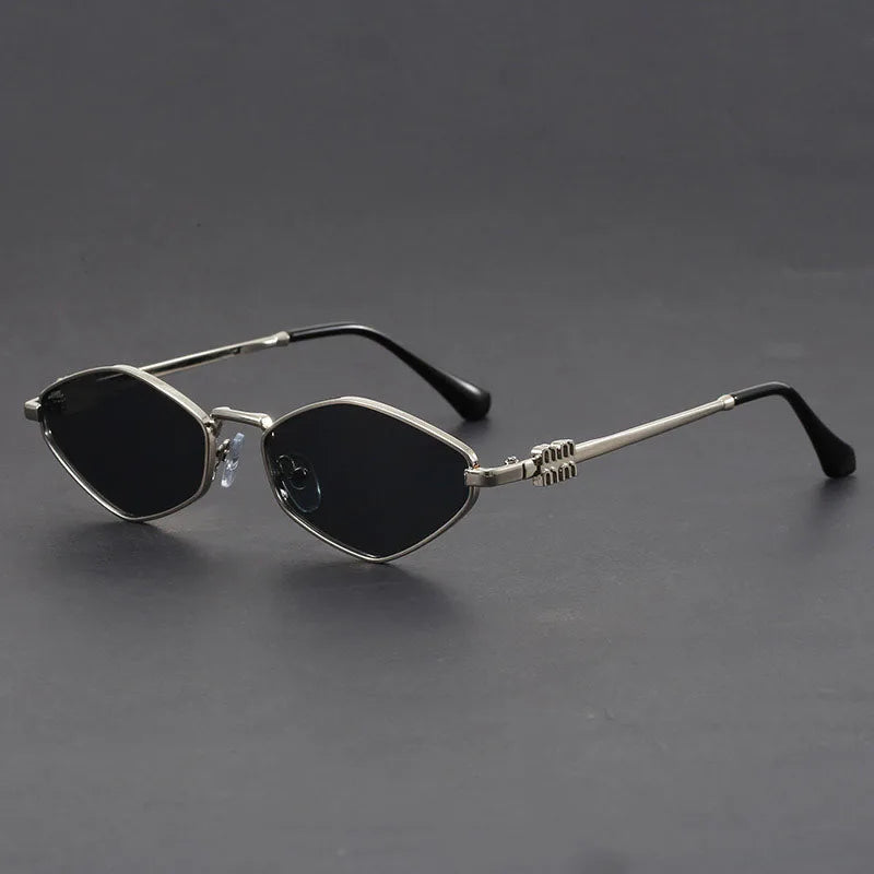 Luna Luxe Microframe Shades