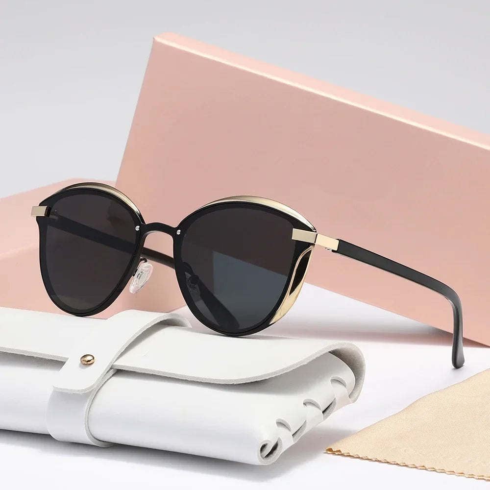Lunaria Luxe Frames