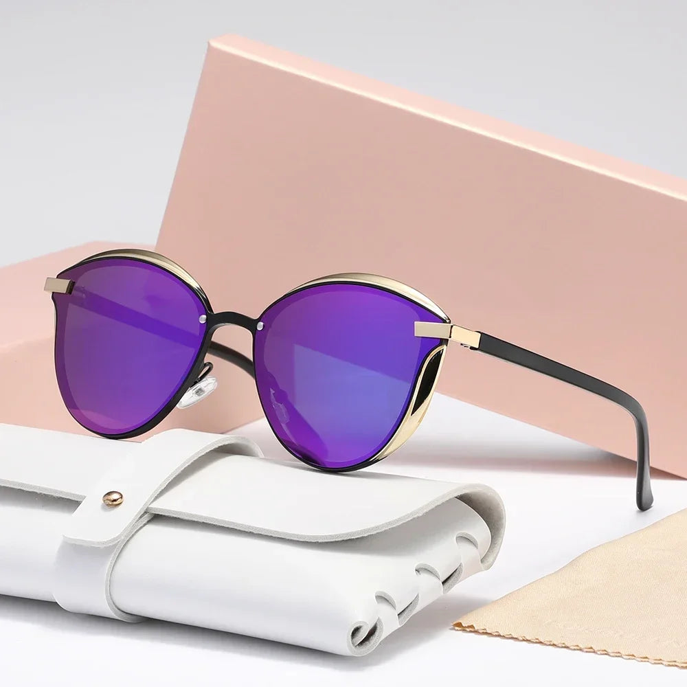 Lunaria Luxe Frames