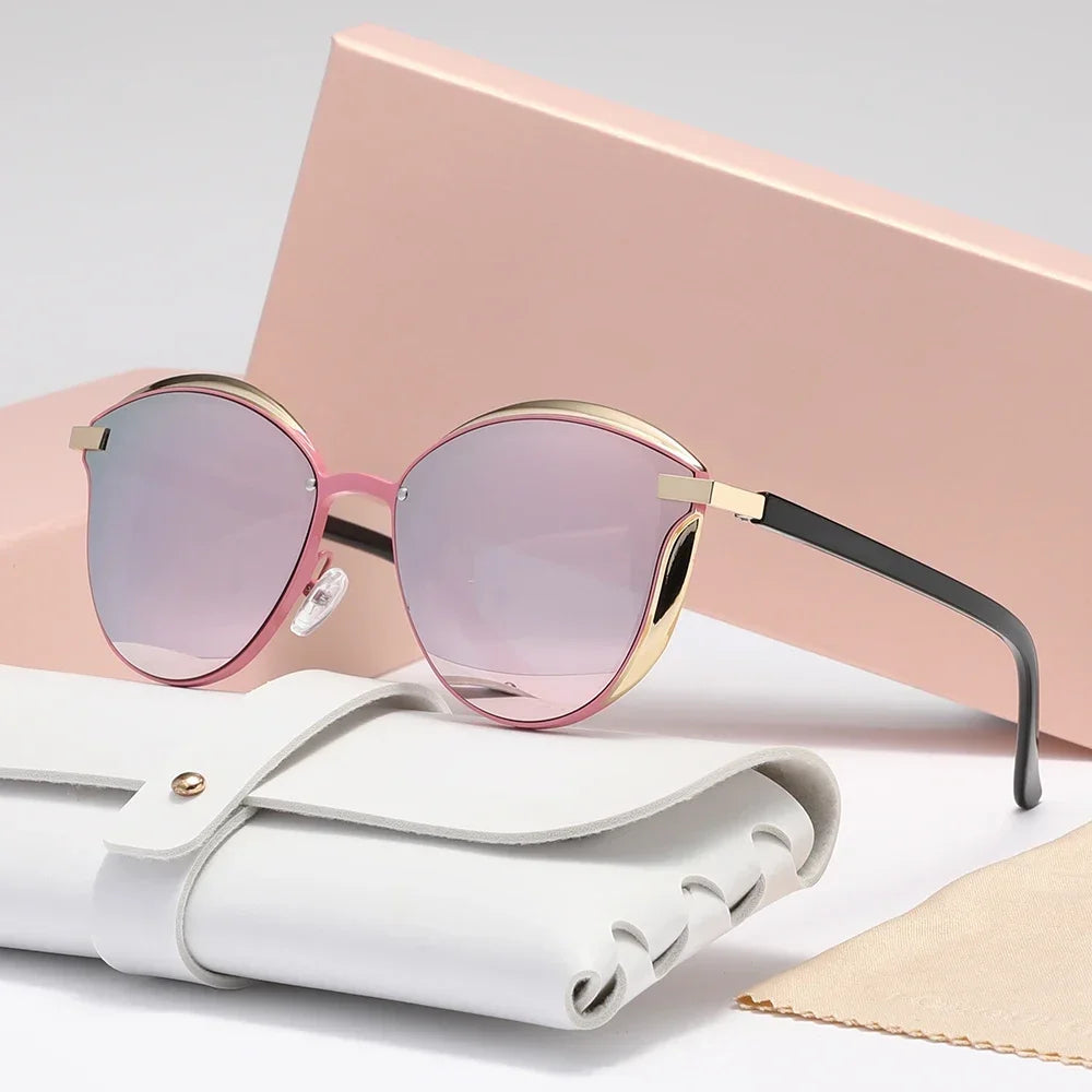 Lunaria Luxe Frames